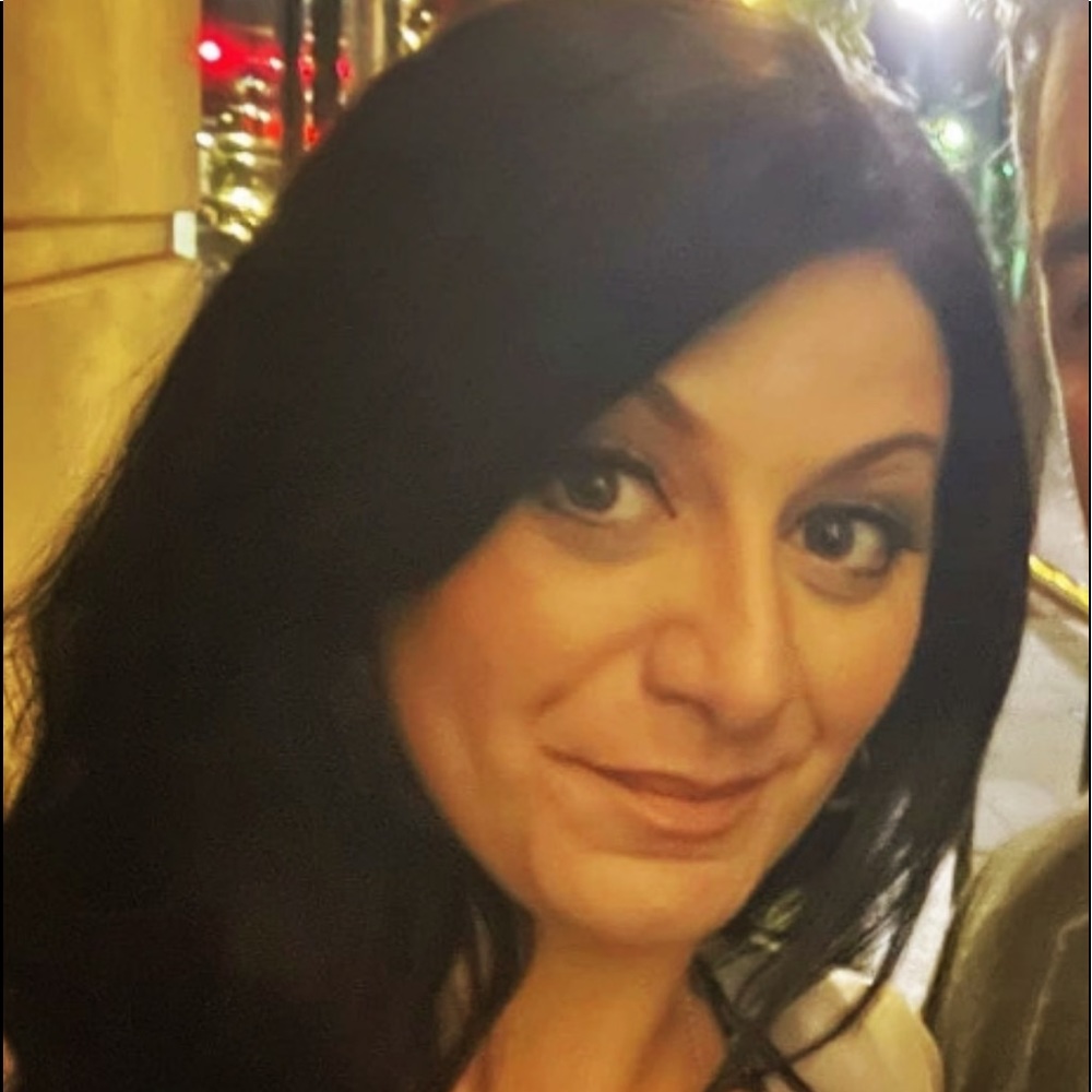 Meet your Posher, Carly